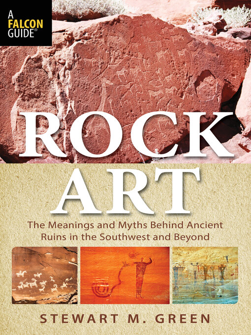 Title details for Rock Art by Stewart M. Green - Available